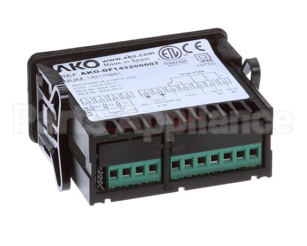 300362006 Ojeda Electronic Control, Ako-D14320