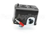 3003739687 Quincy Compressor Pressure Switch,70-90#
