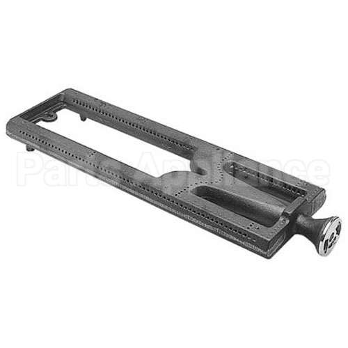 3004-0039400 Compatible Magikitchn Burner 22 X 6-1/2 Ci