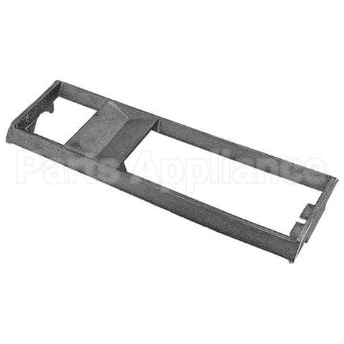 3004-0039600 Compatible Magikitchn Burner Cover 19 X 6-1/4 Ci