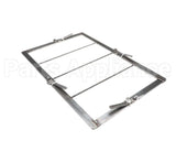 30040 Giles Hold Down Frame, Assy, Cf-400,
