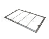 30040 Giles Hold Down Frame, Assy, Cf-400,