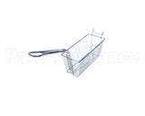 300412 Tri-Star Manufacturing Basket; Fryer 11 X 4.5 X 5 Tsf