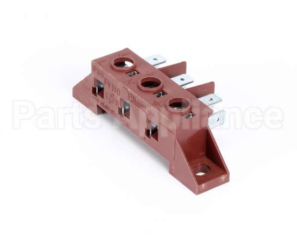 300415 Lamber-Eurodib Terminal Board Fv110/800 40A U