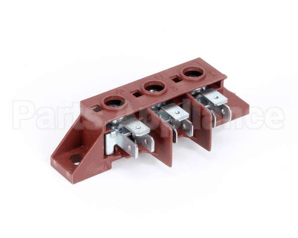 300415 Lamber-Eurodib Terminal Board Fv110/800 40A U