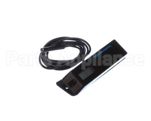 300416 Barker Digital Thermometer