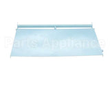 30041AK Itv Ice Makers Spika 21" Curtain Assembly