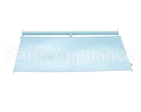 30041AK Itv Ice Makers Spika 21" Curtain Assembly