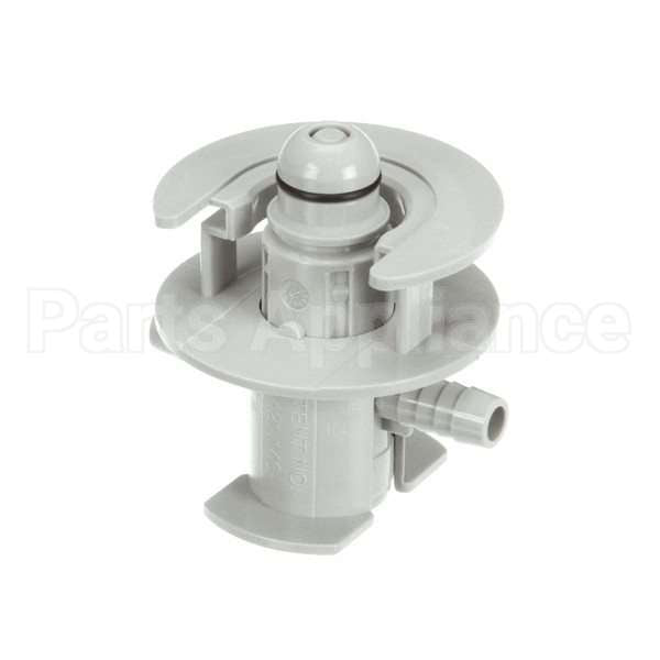 300423000 Compatible Cornelius Connector Bib Qcd Gray