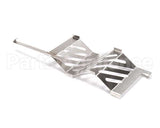300436 Tri-Star Manufacturing Diffuser, Weldment Panel