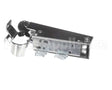 300458 Dictator Door Closer Flsh Chrm