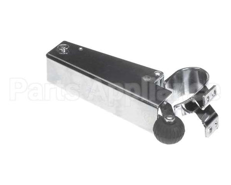 300458 Dictator Door Closer Flsh Chrm