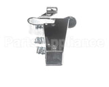 300458 Dictator Door Closer Flsh Chrm