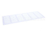 300459000 Ojeda Vent Cover Side (Nb)