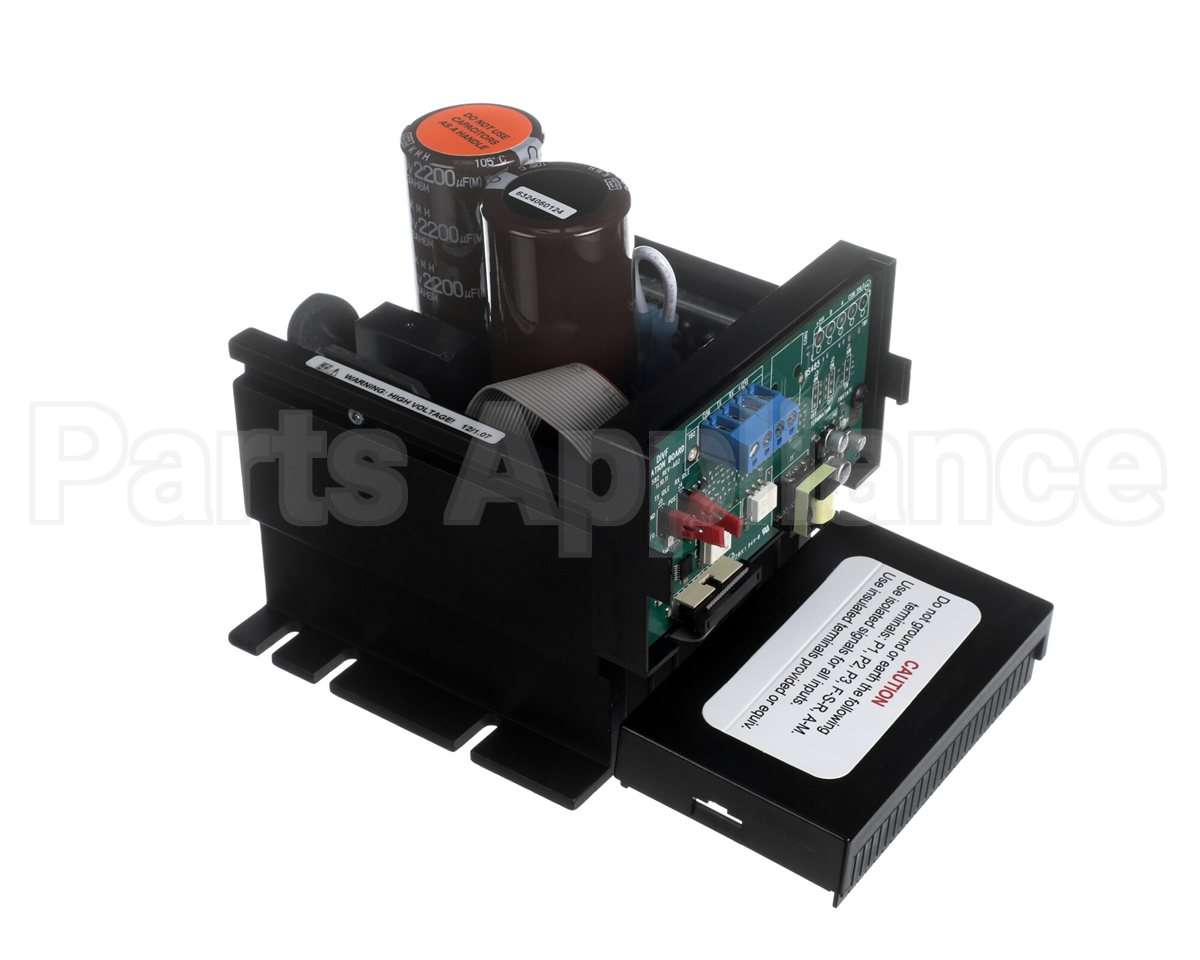 300462 Convotherm Ac Motor Drive; 4 Amp