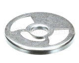 3005-0039500 Magikitchn Burner,Air Shutter,Smb(Pt)