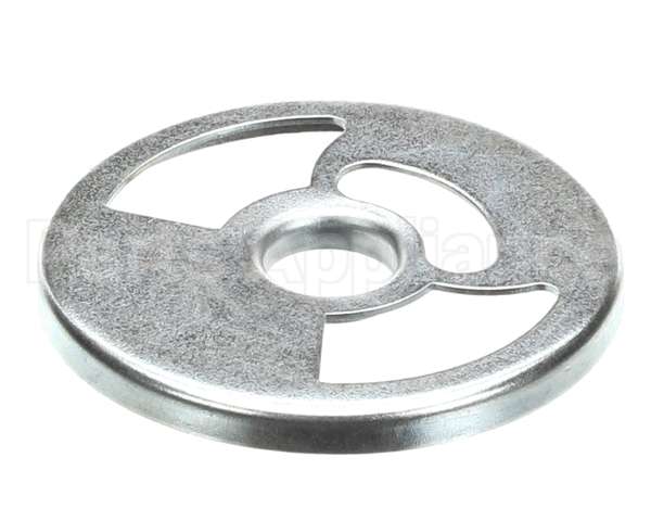 3005-0039500 Magikitchn Burner,Air Shutter,Smb(Pt)