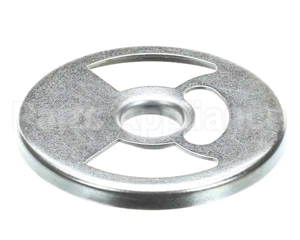 3005-0039500 Magikitchn Burner,Air Shutter,Smb(Pt)