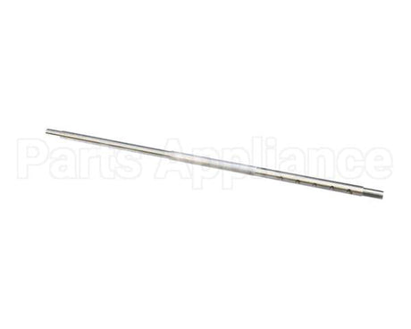 3005004 Heat Seal Film Core Axle 5/8 X 21 15/16