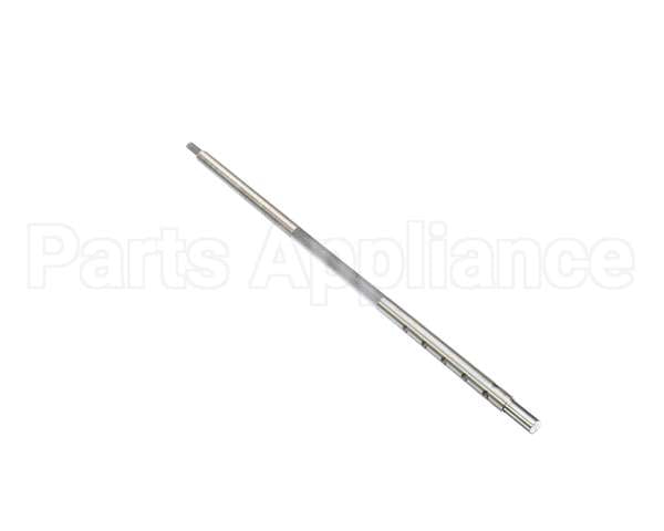 3005004 Heat Seal Film Core Axle 5/8 X 21 15/16