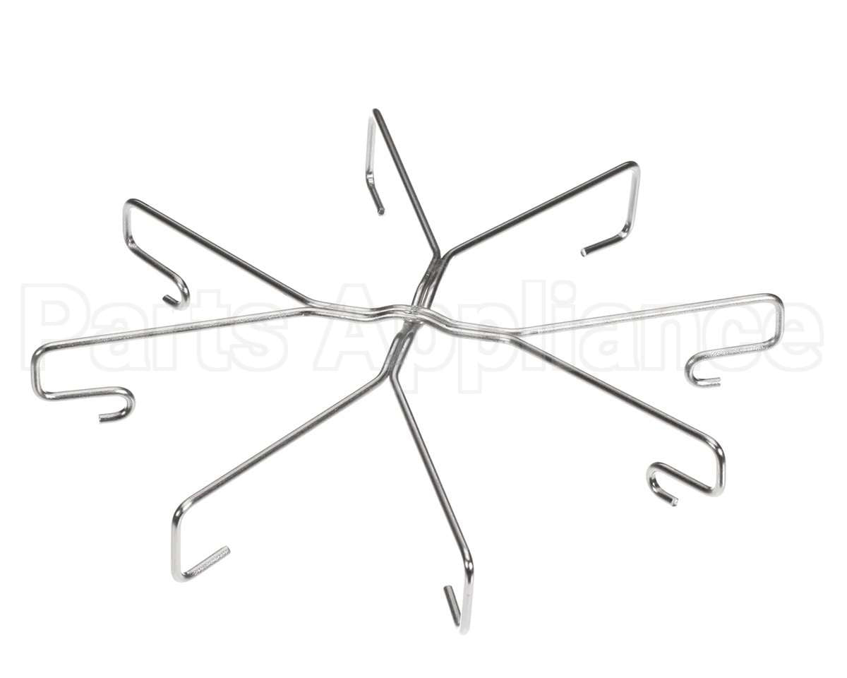 30050332 Flexeserve Zone Fan Guard