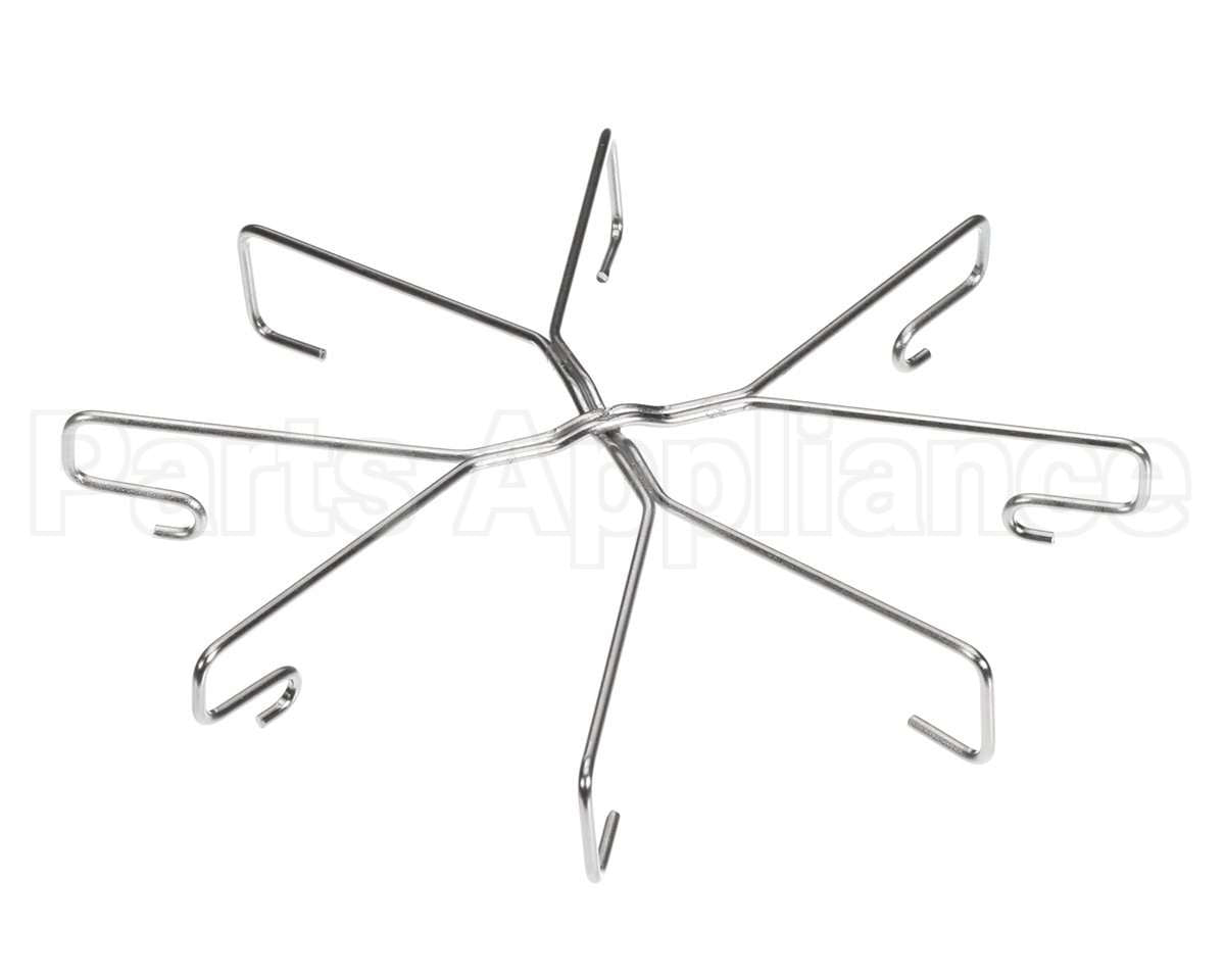 30050332 Flexeserve Zone Fan Guard