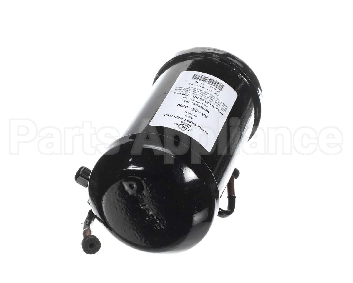3005361 Hussmann Tank-Cplnd 577-0346-04 Liquid