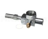 3005370 Hussmann Valve-Cplnd 910-7111-00 Serv K