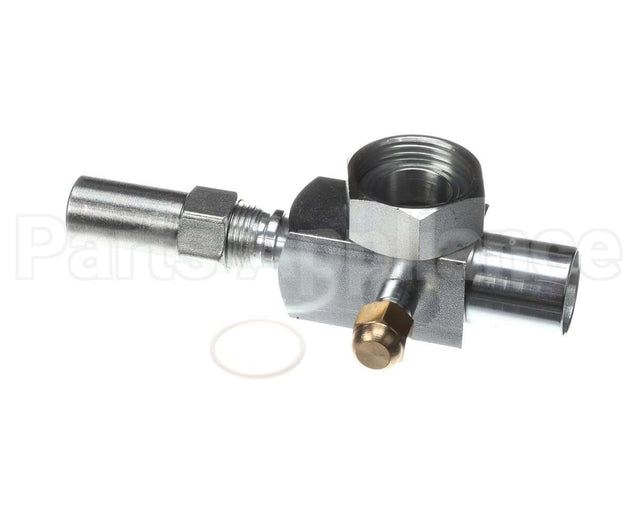 3005370 Hussmann Valve-Cplnd 910-7111-00 Serv K