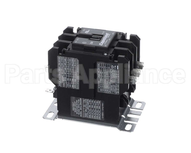 3005373 Hussmann Contactor-Cplnd 912-3025-01 Ki