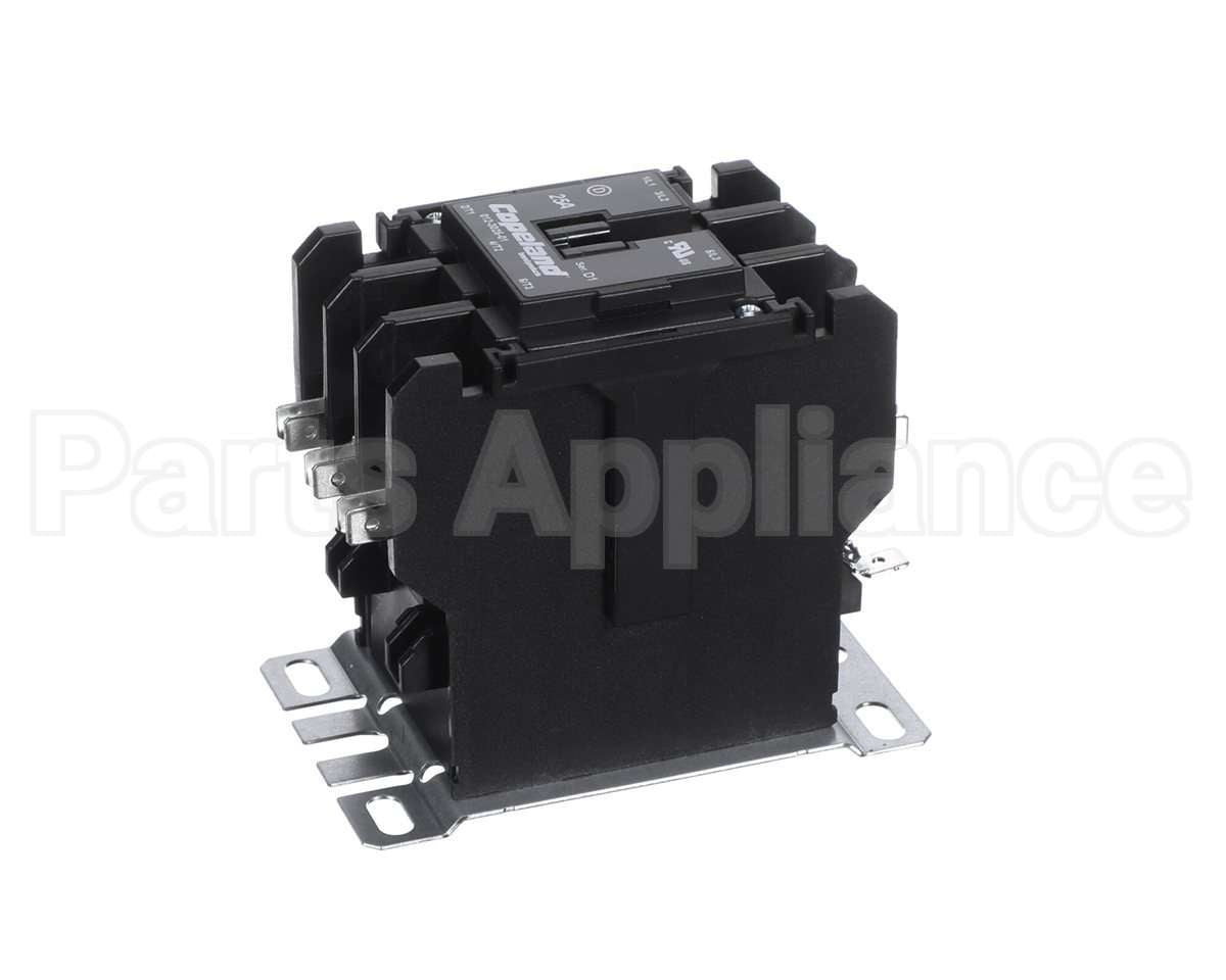 3005373 Hussmann Contactor-Cplnd 912-3025-01 Ki
