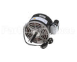 3005439 Hussmann Motor-Cplnd 950-0265-00 Motor