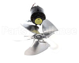 3005441 Hussmann Motor-Cplnd 950-0344-00 Ex