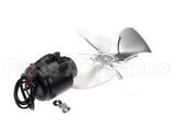 3005441 Hussmann Motor-Cplnd 950-0344-00 Ex
