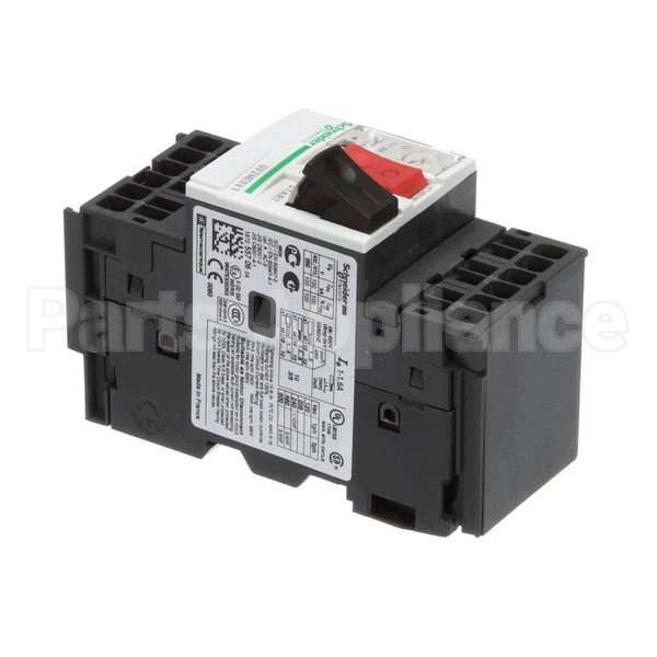 300578 Compatible Cleveland Motor Starter 1.0-1.6A