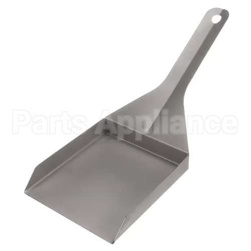 30059 Compatible Giles Crumbscoop, Weld Assembly