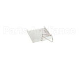 30059 Giles Crumb Scoop, Weld Assembly