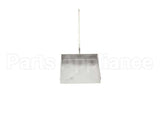 30059 Giles Crumb Scoop, Weld Assembly