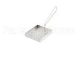 30059 Giles Crumb Scoop, Weld Assembly