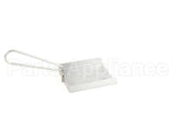 30059 Giles Crumb Scoop, Weld Assembly
