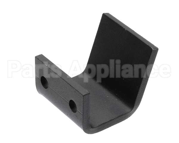 3006-09 Frank Door Le Hook Powder Ct Steel