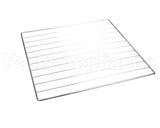 300612 Apw Wyott Rack,Fryer Filter 17 X 17 65/7