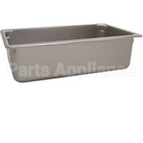30062 Compatible Vollrath Pan Full X 6 In Ss Hd