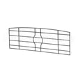 3006573 Manitowoc Grill, Support - Cup