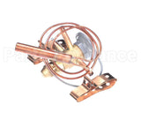3006584 Hussmann Valve-Txv R448A Med Fbde 0.50C Adj-55Psi