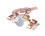 3006584 Hussmann Valve-Txv R448A Med Fbde 0.50C Adj-55Psi