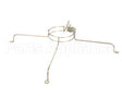 3006833 Manitowoc Ice Mount, Fan Motor