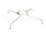 3006833 Manitowoc Ice Mount, Fan Motor