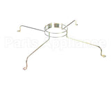 3006833 Manitowoc Ice Mount, Fan Motor