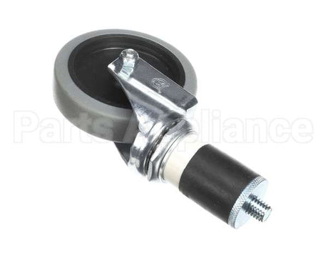 300699 Eagle-Metal Masters Caster Swivel 4" 1 58